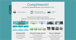 Desktop Screenshot of liceomusicale.com